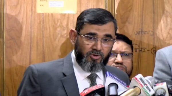 ডিসেম্বরকে লক্ষ্য করেই নির্বাচনের প্রস্তুতি নিচ্ছে কমিশন— নির্বাচন কমিশনার