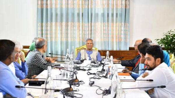 জুলাই-আগস্ট হত্যাকাণ্ড নিয়ে জাতিসংঘের তদন্ত প্রতিবেদনকে স্বাগত জানিয়েছে অন্তর্বর্তী সরকার