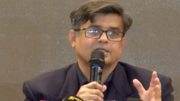 দ্রুত আইনশৃঙ্খলা উন্নতি হবে বলে আশা প্রকাশ করেছেন প্রধান উপদেষ্টার প্রেস সচিব