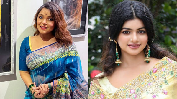 অভিনেত্রী মেহের আফরোজ শাওন ও সোহানা সাবাকে নিজ নিজ পরিবারের জিম্মায় ছেড়েছে ডিবি