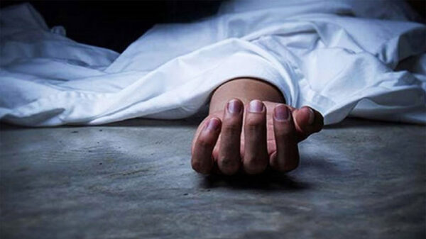 যাত্রাবাড়ী থানার মাতুয়াইল বাজার এলাকায় ছিনতাইকারীর ছুরিকাঘাতে যুবক নিহত