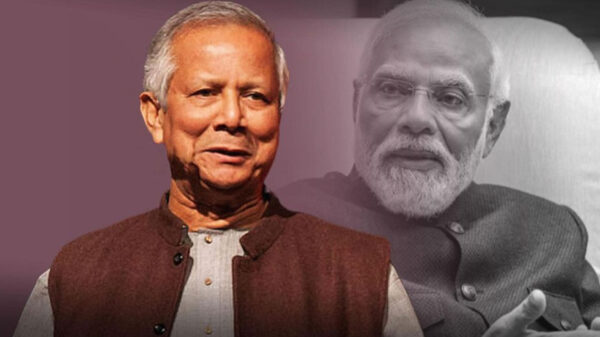 বিমসটেক শীর্ষ বৈঠকে যোগ দেবেন প্রধান উপদেষ্টা ও ভারতের প্রধানমন্ত্রী