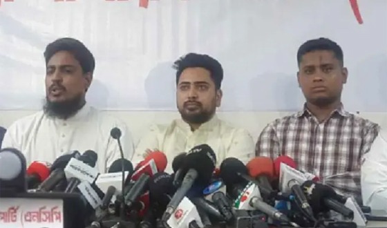 এ বছর নির্বাচন করা সম্ভব নয়, আমি ঠিক এই ভাবে কথাটা বলিনি: নাহিদ ইসলাম