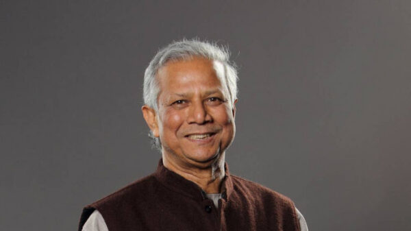 প্রধান উপদেষ্টার নেতৃত্বে গঠিত ৭ সদস্যের জাতীয় ঐকমত্য কমিশন