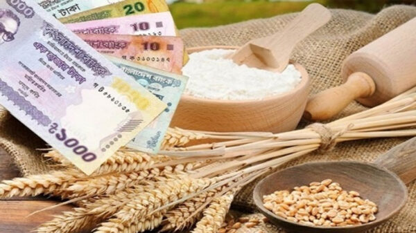 এ বছর ফিতরা জনপ্রতি সর্বনিম্ন ১১০ টাকা এবং সর্বোচ্চ ২ হাজার ৮০৫ টাকা নির্ধারণ