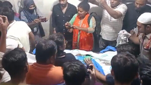 মাগুরায় ধর্ষণ ও নির্যাতনের শিকার ৮ বছরের সেই শিশুকে সিএমএইচ নেয়া হয়েছে