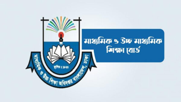 চব্বিশের আন্দোলনে আহত ও নিহতদের পরিবারের সন্তানদের সরকারি বিদ্যালয়ে ভর্তির ক্ষেত্রে কোটা নির্ধারণ