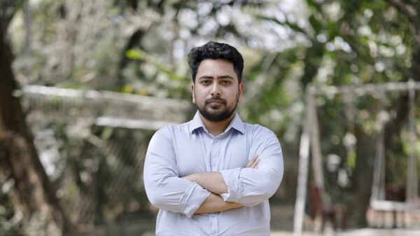 চলতি বছর নির্বাচন আয়োজন কঠিন হবে: জাতীয় নাগরিক পার্টির আহ্বায়ক নাহিদ ইসলাম