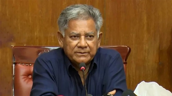 বৃহস্পতিবারের মধ্যে শ্রমিকদের বেতন না দিলে পদক্ষেপ: শ্রম উপদেষ্টা