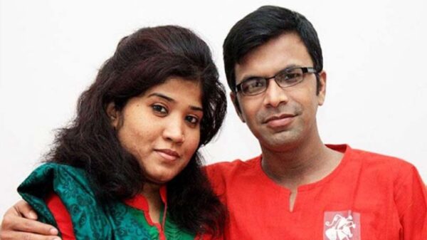 সাগর সরওয়ার ও মেহেরুন রুনি হত্যা মামলার ডিবিতে থাকা নথি আগুনে পুড়ে গেছে, জানিয়েছে রাষ্ট্রপক্ষ