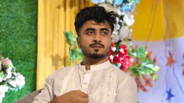 জাহিদুল ইসলাম পারভেজ হত্যার ঘটনায় বৈষম্যবিরোধী ছাত্র আন্দোলনের দুই সদস্যকে দায়ী করেছে ছাত্রদল