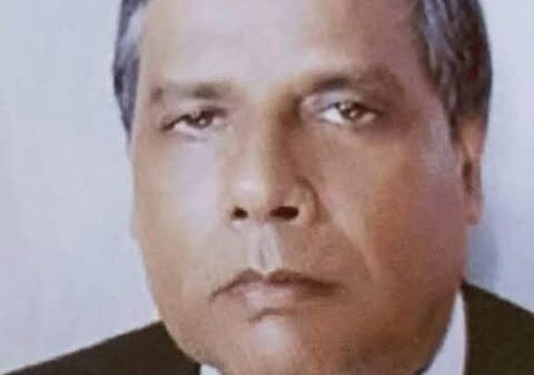 গাইবান্ধায় আওয়ামী লীগ নেতা এ্যাড.ফারুক আহমেদ প্রিন্স গ্রেফতার