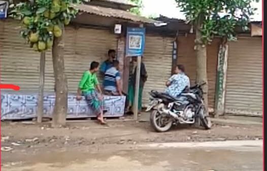 কাশিমপুরে ‘সুদ-মাদক সম্রাট’ মোঃ আলম মিয়ার বিরুদ্ধে তোলপাড়—ভয়ে মুখ খুলতে কাঁপে জনপদ