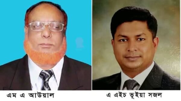 পলাশবাড়ীর হরিনাথপুরে জমি জমার জেরে অভিযোগ করায় প্রতি পক্ষের হুমকিতে আতঙ্কিত বাদীর পরিবার