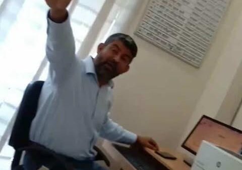 গাজীপুরে নারী সাংবাদিকের সাথে তিতাসের ম্যানেজার মোস্তফা মাহবুবের অসৎ আচরণের অভিযোগ