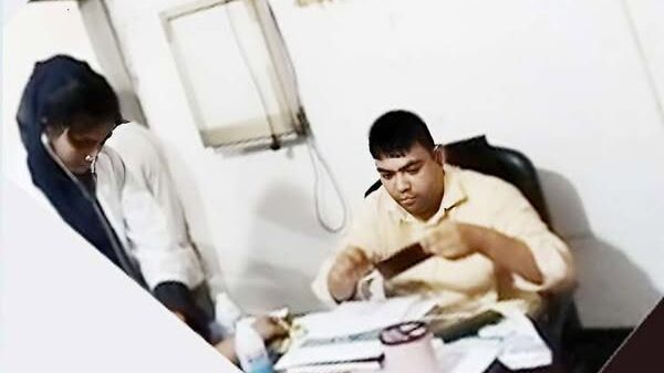 ভুয়া ডাক্তার আলমগীর হোসেন সিদ্দিকীর প্রতারণার ফাঁদে অসংখ্য রোগী
