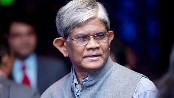 নানা কারণে সংস্কার নিয়ে চাপে আছে সরকার: অর্থ উপদেষ্টা
