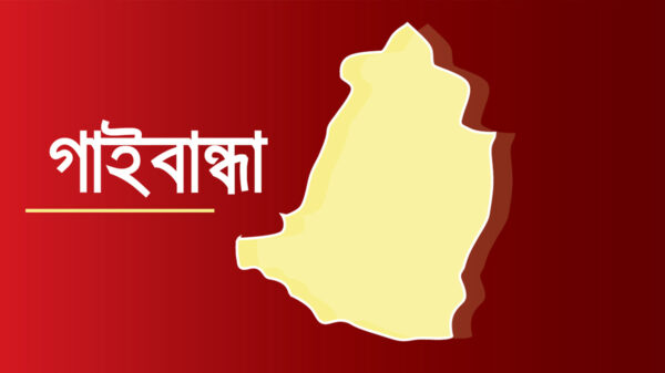 কালবৈশাখি ঝড়ে গাছের ডাল ভেঙে পড়ে এক র‍্যাব সদস্য নিহত