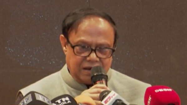 যারা পালিয়ে গেছে তাদের কিছু অর্থ জব্দ হয়েছে : গভর্নর আহসান এইচ মনসুর