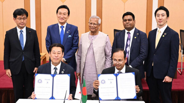 কর্মী ঘাটতি মেটাতে বাংলাদেশ থেকে এক লাখ কর্মী নিয়োগের পরিকল্পনা জাপানের