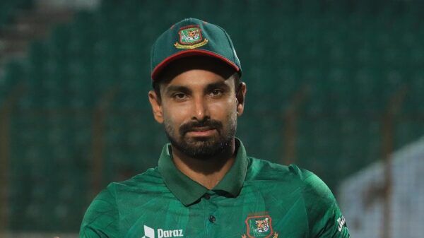 হারের জন্য পারফরম্যান্স ও শিশিরকেও দুষলেন লিটন