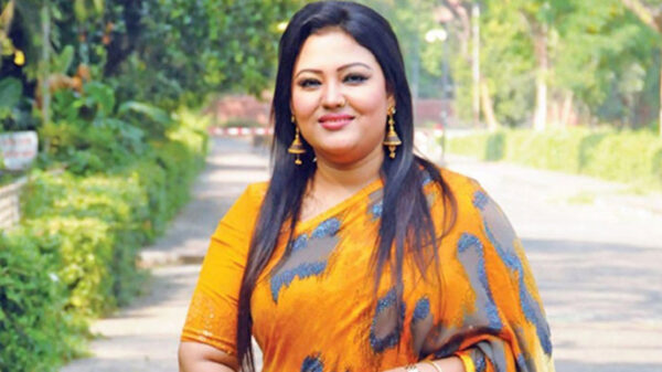 মমতাজ বেগমকে গ্রেফতার করেছে ডিবি পুলিশ