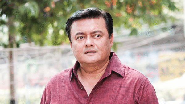 বাংলাদেশে প্রথমবার এসেই আতিথিয়তায় মুগ্ধ শাশ্বত চট্টোপাধ্যায়