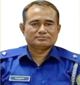 ওসি মংচেলার বিরুদ্ধে ছাত্র আন্দোলনের লাঠিচার্জের অভিযোগ এবং থানায় যোগদানের পর আইন শৃঙ্খলার অবনতি