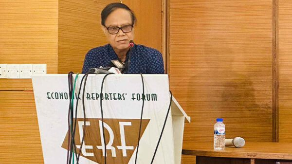 ব্যবসায়ীদের আপত্তি থাকলেও এলডিসি গ্র্যাজুয়েশন বাংলাদেশের জন্য ভালো হবে: গভর্নর