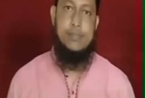 বিএনপি মহাসচিব ভাই মির্জা ফয়সল আমিনের নামে ভুয়া আইডি খুলে প্রতারণার অভিযোগে মামলা — ১ জন আটক