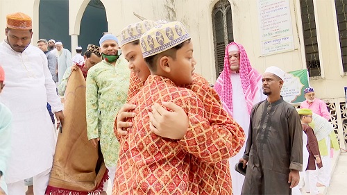 এবার পবিত্র ঈদুল আজহায় ছুটি মোট ১০ দিন