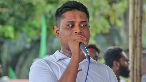 প্রবাসী শ্রমিকদের ভোট দেয়ার ব্যবস্থা নিশ্চিত করতে নির্বাচন কমিশনের প্রতি আহ্বান হাসনাত আব্দুল্লাহর