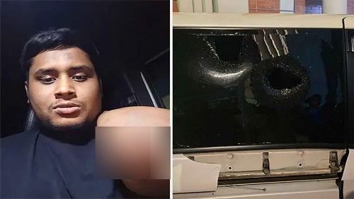 হাসনাত আবদুল্লাহর ওপর গাজীপুরে হামলার ঘটনায় অন্তত ৭০ জন আটক