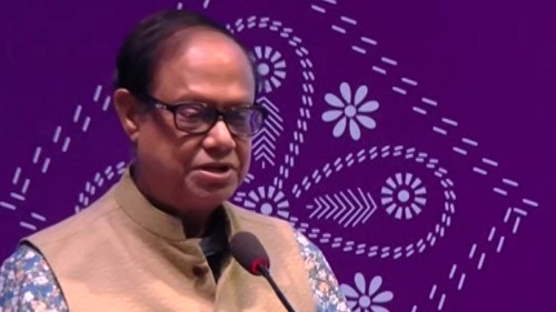 ল্যস্ফীতির হার ৪ থেকে ৫ শতাংশে নামিয়ে আনা সম্ভব : ড. আহসান এইচ মনসুর