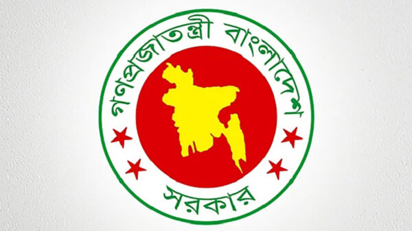 এনবিআরে অচলাবস্থা কাটাতে অর্থ মন্ত্রণালয়ের সভা