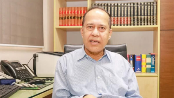 সাবেক সিইসিকে আদালতে তোলা হবে বৃহস্পতিবার