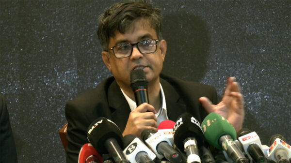 জাপান সফর সফল হয়েছে বলে দাবি করেছেন প্রেস সচিব শফিকুল আলম