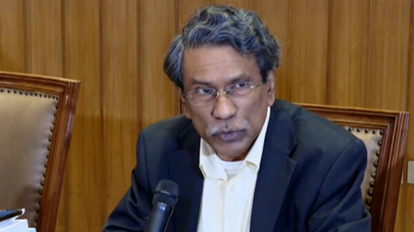 ১০ বছরের বেশি প্রধানমন্ত্রী পদে থাকতে পারবে না- এই প্রস্তাবে তিনটি দল ছাড়া বাকিরা সম্মত : আলী রীয়াজ