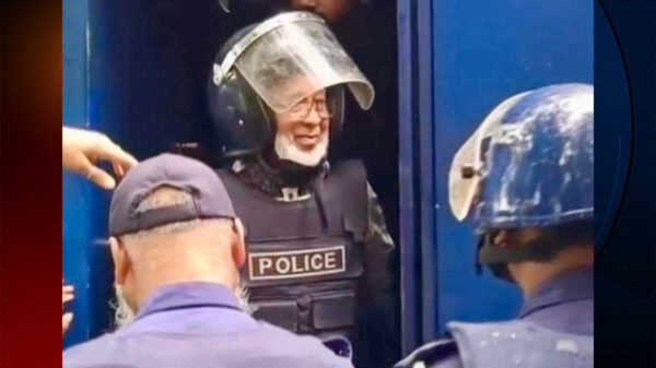 ৭ মামলায় সাবেক সংসদ সদস্য জাফর আলমের ১৮ দিনের রিমান্ড মঞ্জুর