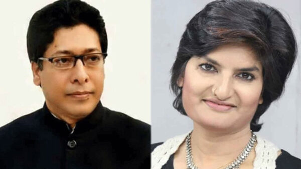সাবেক মন্ত্রী ফরহাদ, মুন্নী সাহাসহ আরও ২০ জনের দেশত্যাগে নিষেধাজ্ঞা