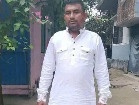 নিখোঁজের ২দিন পর এক যুবকের মরদেহ উদ্ধার