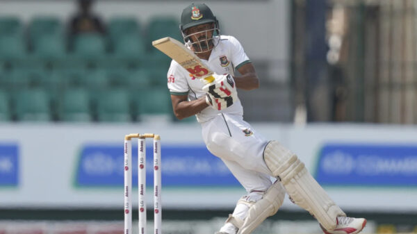 টাইগাররা অলআউট ২৪৭ রানে!