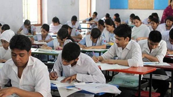 স্থগিতকৃত উচ্চমাধ্যমিক পরীক্ষা আলাদা তারিখে নেয়া হবে