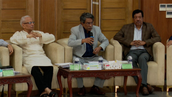 জ্যেষ্ঠতার ভিত্তিতে প্রধান বিচারপতি নিয়োগ, একমত সকল রাজনৈতিক দল