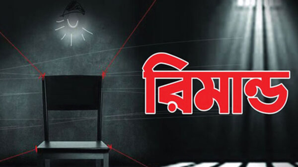 ব্যবসায়ী সোহাগ হত্যাকাণ্ডের আসামিকে ৫ দিনের রিমান্ড
