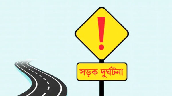 ডিএনসিসির দুইজন পরিছন্নতা কর্মী নিহত
