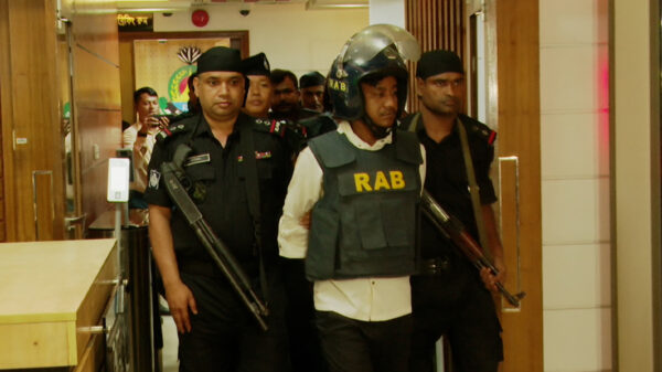 আবারও গ্রেফতার ‘টুন্ডা বাবু’