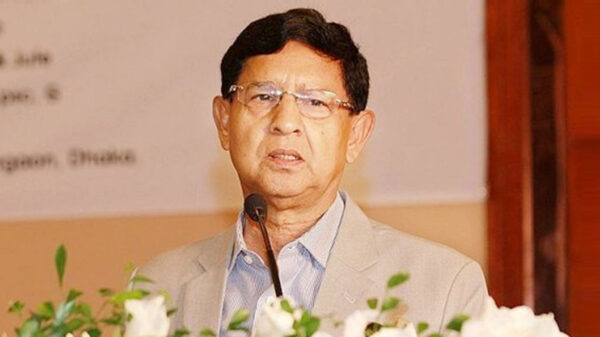 সাবেক বস্ত্র ও পাটমন্ত্রী গোলাম দস্তগীর গাজীর প্রায় ৪০০ কোটি টাকার সম্পত্তি জব্দ