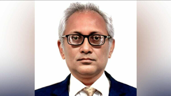 মোহাম্মদ খালেদ রহীম দুর্নীতি দমন কমিশনের সচিব পদে পদায়ন