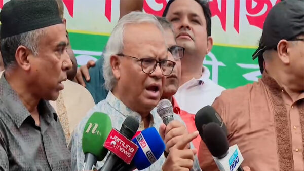 অপপ্রচারে তারেক রহমানের ভাবমূর্তি ক্ষুণ্ন করা যাবে না: রিজভী